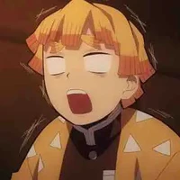 zenitsu agatsuma