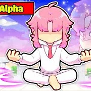 hiha alpha