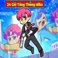 tổng thống hiha