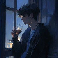 Nam ( bí ẩn )