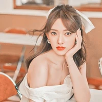 Đồng Dao ( Smiling, Zina, Julia ) nu9