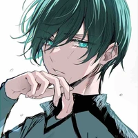 Itoshi Rin