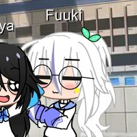 Fuuki ( t/g)