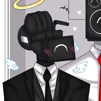 lager cameraman