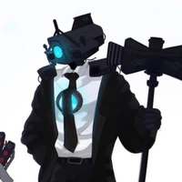 titan cameraman