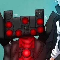 titan speakerman