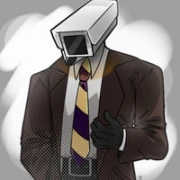 brown cameraman