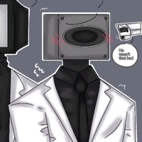 scientist speakerman