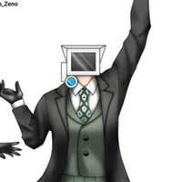 green cameraman(em)