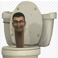 Skibidi toilet