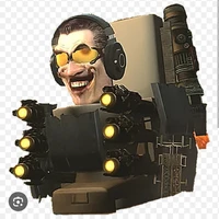 G-man
