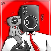 lager speakerman