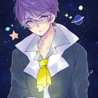 Shade( hoàng tử mặt trăng)