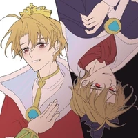 Britgh( hoàng tử đá quý)