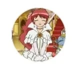 Elsa ( hoàng hậu Mặt Trời)