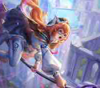 Annette