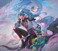 Allain