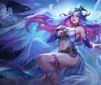 Lauriel