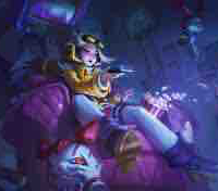 Bonnie