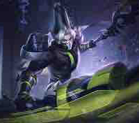Zephys