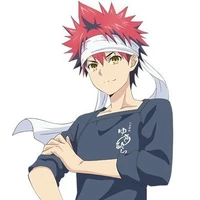 Soma Yukihira