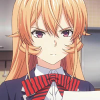 Erina Nakiri