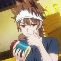 Tamako Yukihira