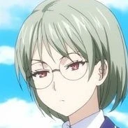 Nene Kinokuni ( lúc nhỏ )