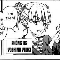Yoshino Yuuki