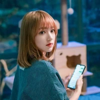 Đồng Dao (ZGDX_Smiling)