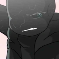 Nightmare sans 