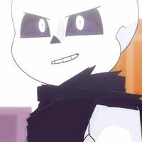 Cross sans