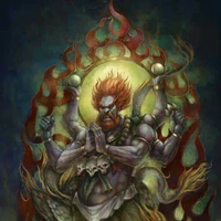 Sa Ngộ Tĩnh