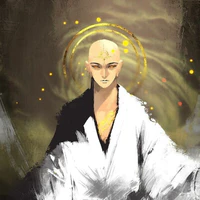 Kim Thiền Tử (Đường Tam Tạng)
