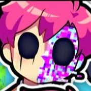 Hiha glitch