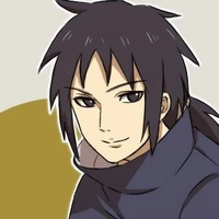 Uchiha Izuna 