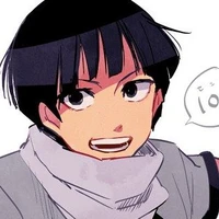 Senju Hashirama