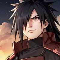 Uchiha Madara