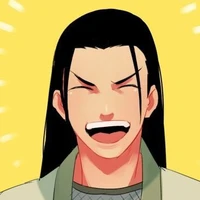 Senju Hashirama