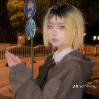 Kozume Kenma 💛