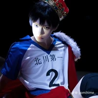 Tobio Kageyama 💙