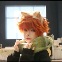 Shoyo hinata 🧡