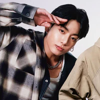 Jeon Jungkook