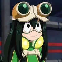 tsuyu asui