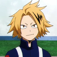 Kaminari denki