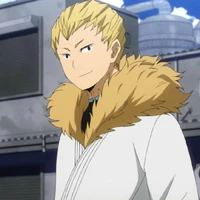 ojiro mashirao