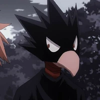 tokoyami fumikage