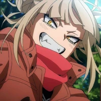 Toga himiko