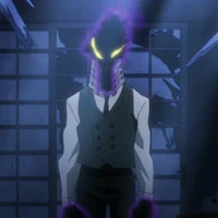 kurogiri