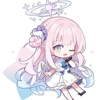 Minemi•Thiên Sứ Chỉ Dẫn